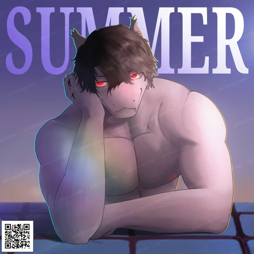 Yuichi - Summer 2026