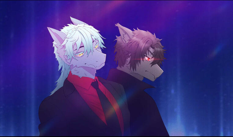 Silas &amp; Yuichi